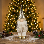 Load image into Gallery viewer, Gold Gnome
