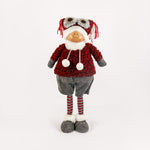 Load image into Gallery viewer, 48cm figure soft toy ST005

