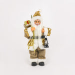 Load image into Gallery viewer, Santa Gold
