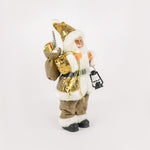 Load image into Gallery viewer, Santa Gold
