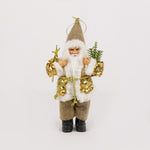 Load image into Gallery viewer, Santa Gold
