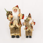 Load image into Gallery viewer, Santa Red Check
