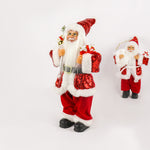 Load image into Gallery viewer, Santa Red Check
