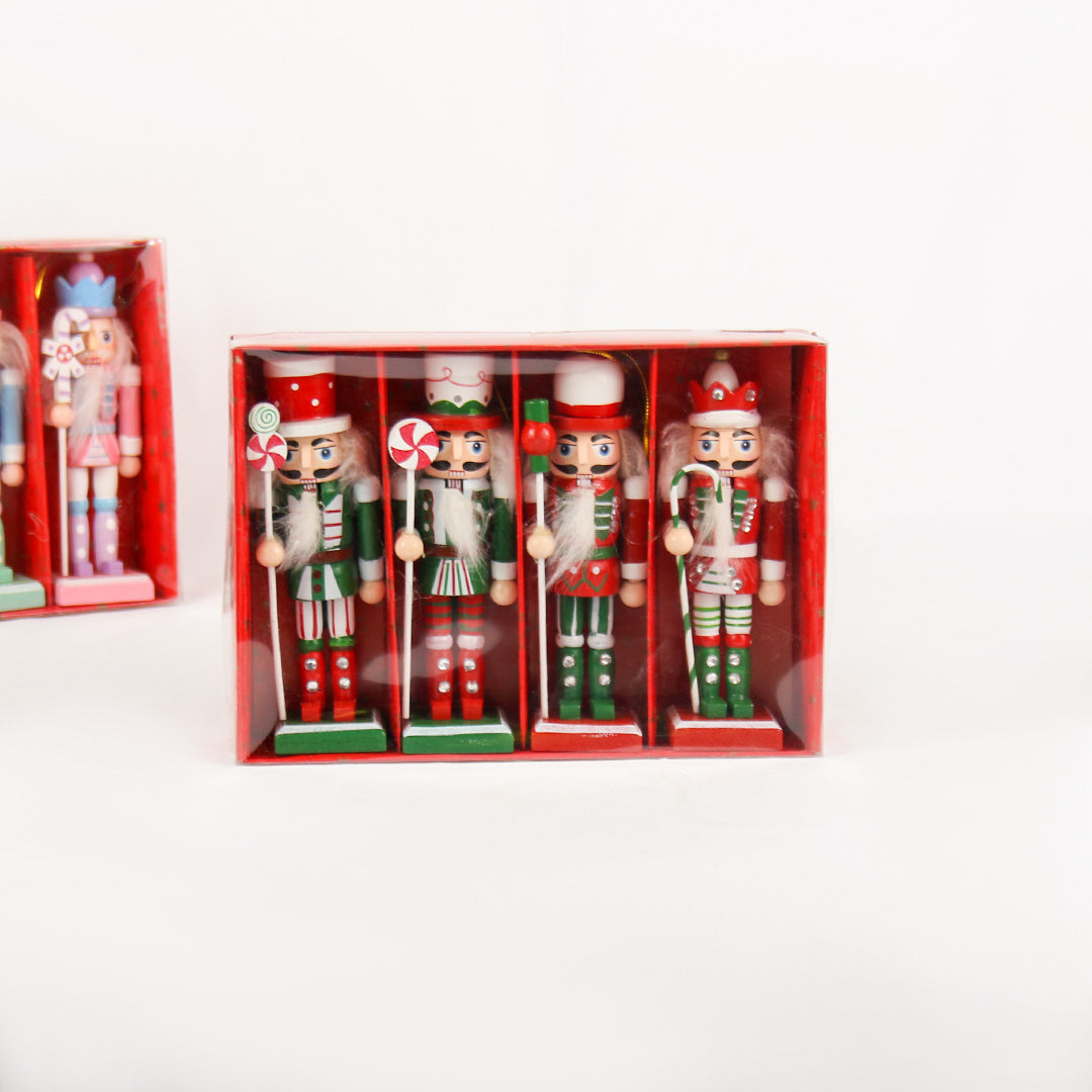 Nutcracker 13cm OTH059