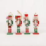 Load image into Gallery viewer, Nutcracker 13cm OTH059
