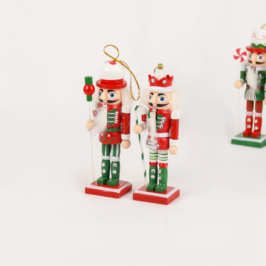 Nutcracker 13cm OTH059