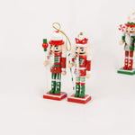 Load image into Gallery viewer, Nutcracker 13cm OTH059
