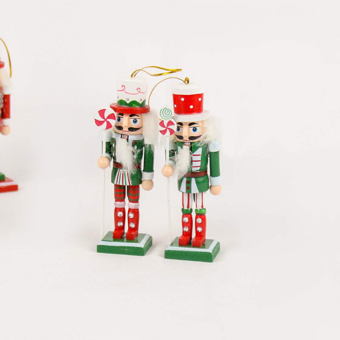 Nutcracker 13cm OTH059