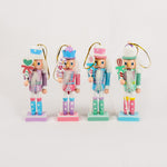 Load image into Gallery viewer, Nutcracker 13cm OTH059
