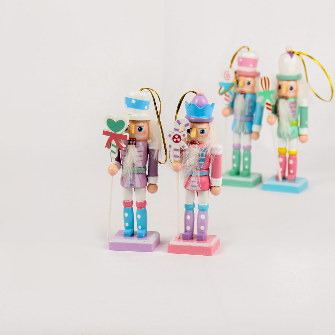 Nutcracker 13cm OTH059