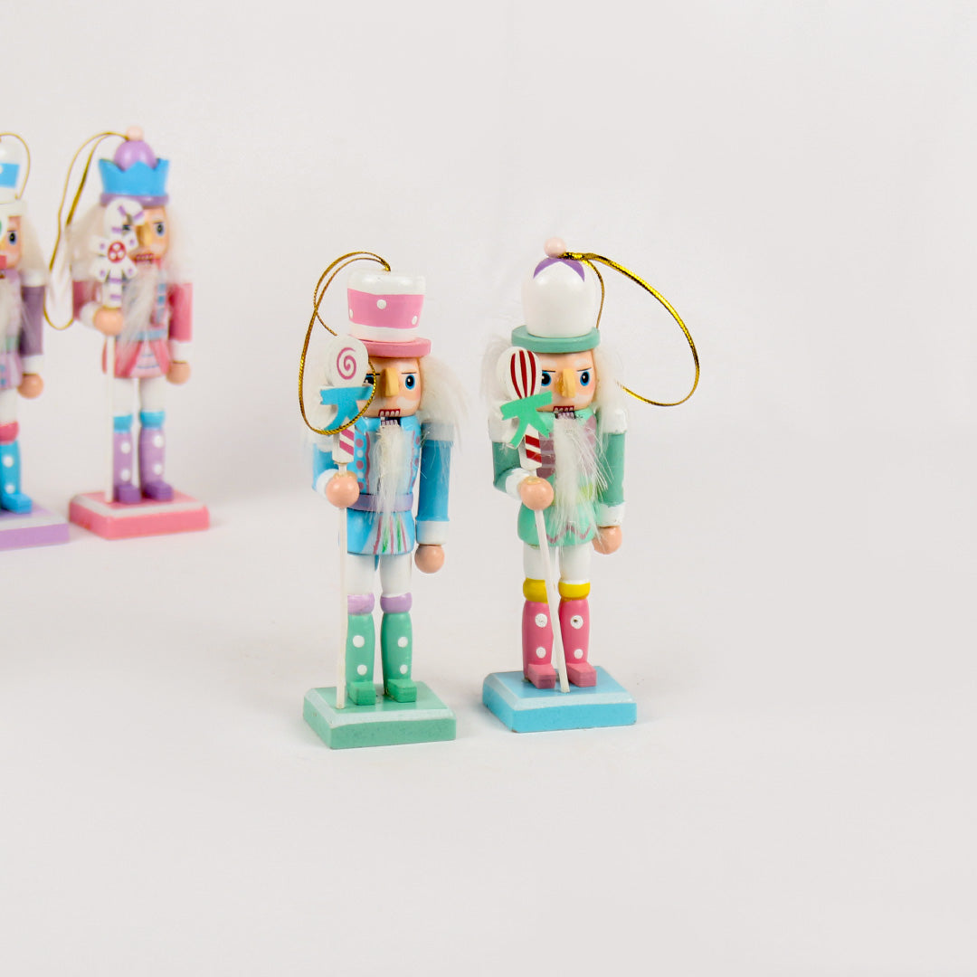 Nutcracker 13cm OTH059