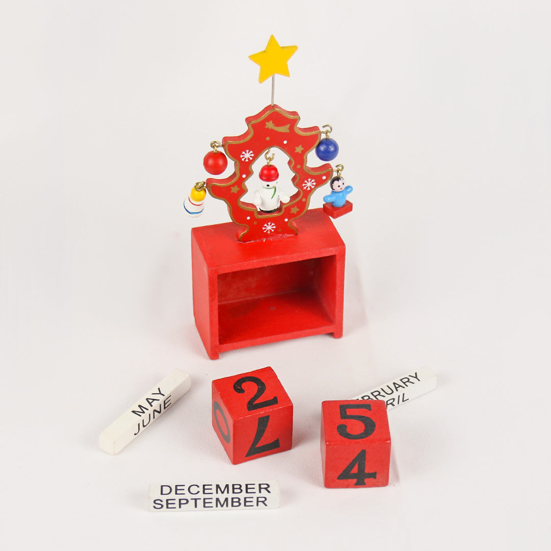 Christmas Calendar OTH054