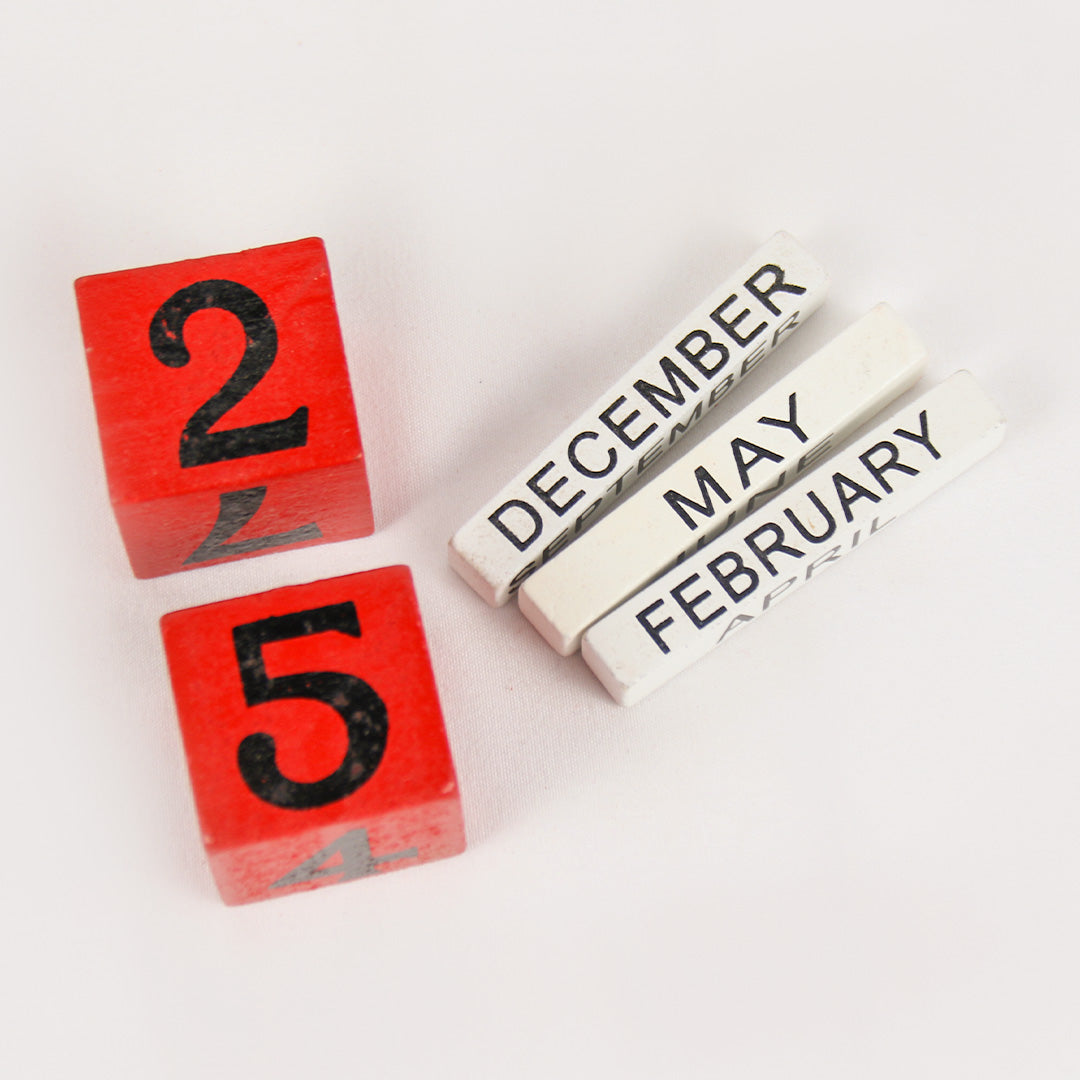 Christmas Calendar OTH054