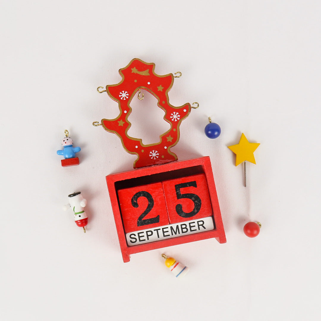 Christmas Calendar OTH054