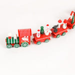 Load image into Gallery viewer, Mini Wooden Train  OTH053
