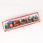 Load image into Gallery viewer, Mini train 20.5cm OTH051
