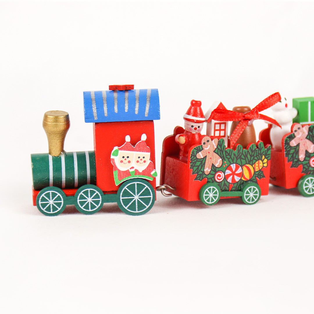 Mini train 20.5cm OTH051