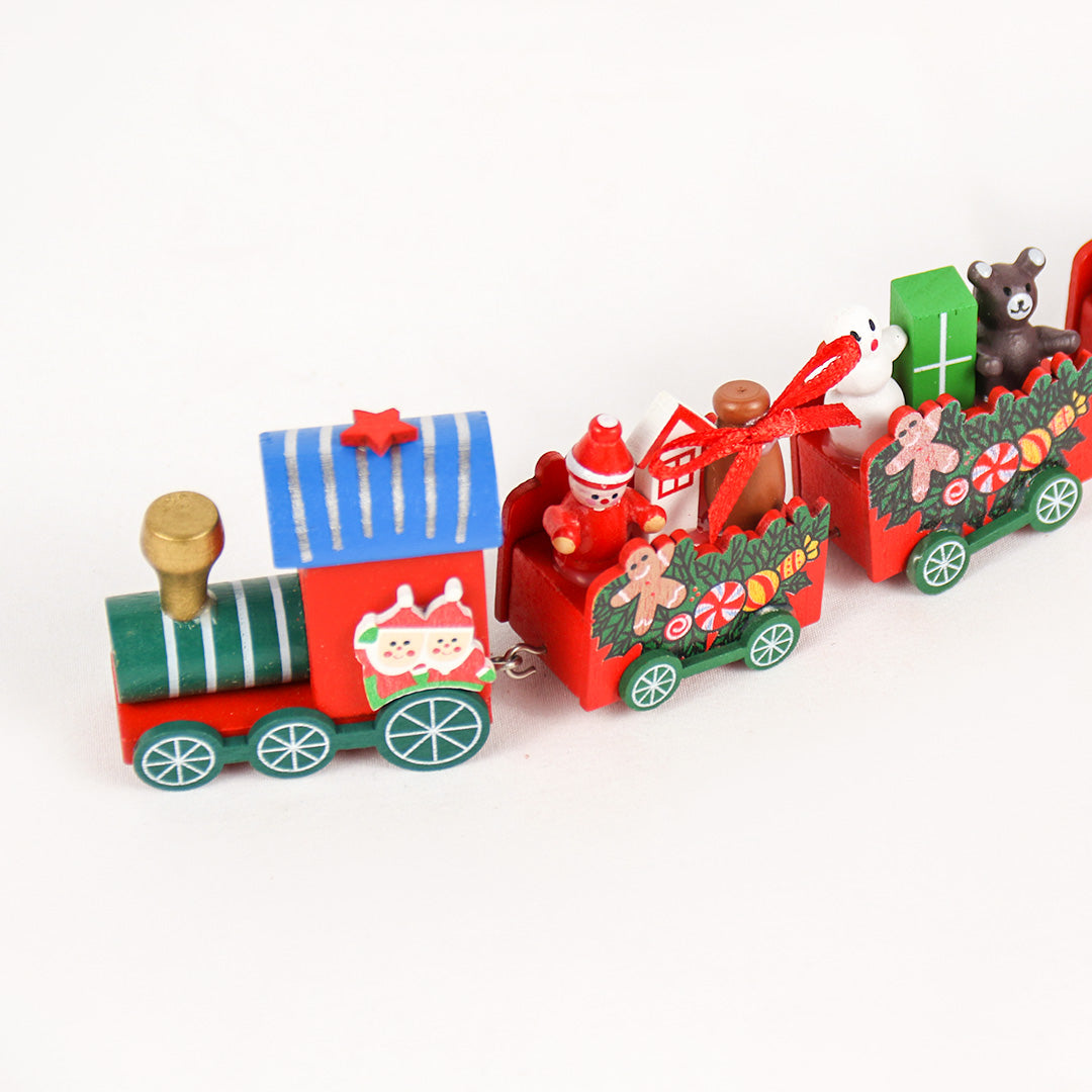 Mini train 20.5cm OTH051