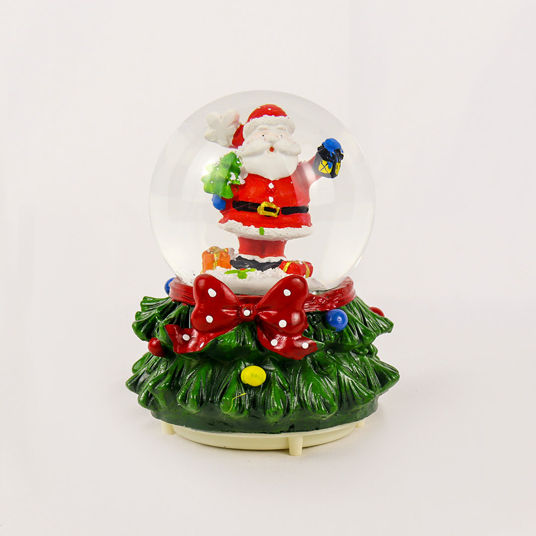 TH209 Snow Globe 10cm