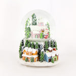 Load image into Gallery viewer, XL Snow Globe 10cm  OTH210
