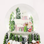 Load image into Gallery viewer, XL Snow Globe 10cm  OTH210
