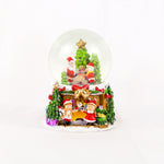 Load image into Gallery viewer, OTH205-S Snow Globe 6.5cm
