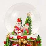Load image into Gallery viewer, OTH205-S Snow Globe 6.5cm

