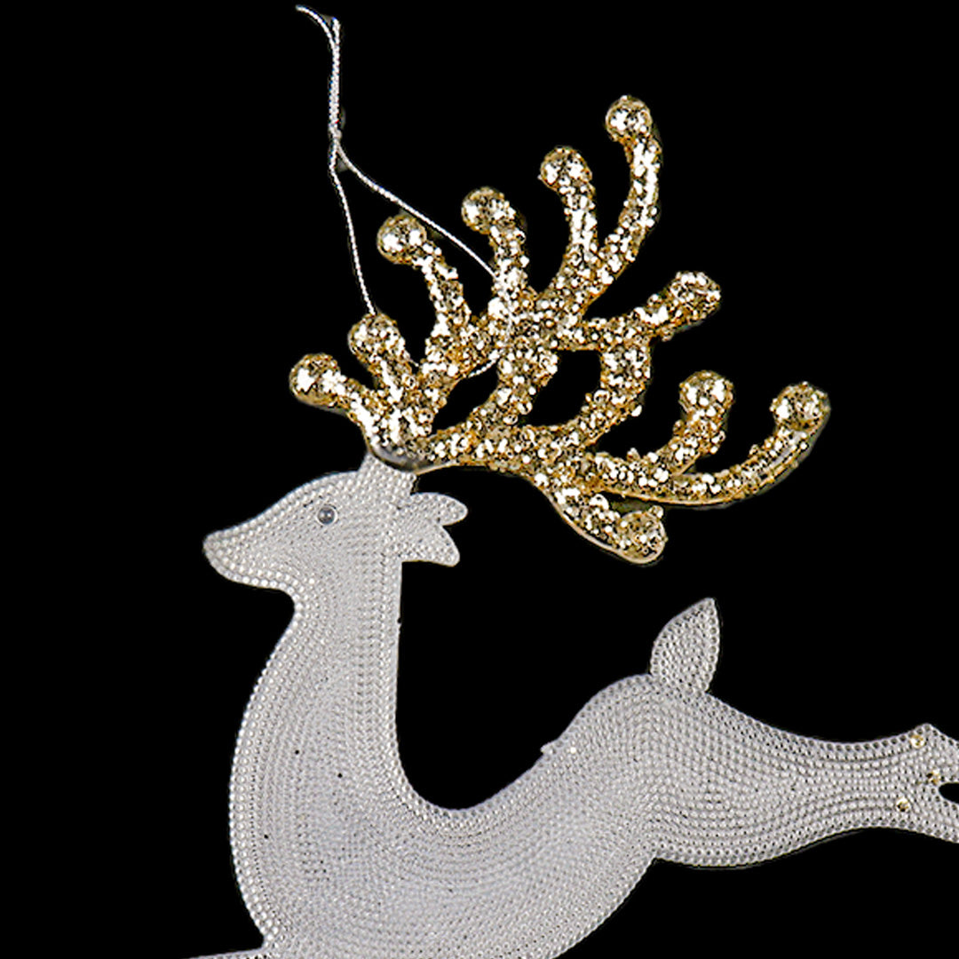 Reindeer 28cm x 27cm OTH049