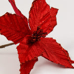 Load image into Gallery viewer, Poinsettia 15cm BAF040

