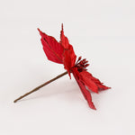 Load image into Gallery viewer, Poinsettia 15cm BAF040
