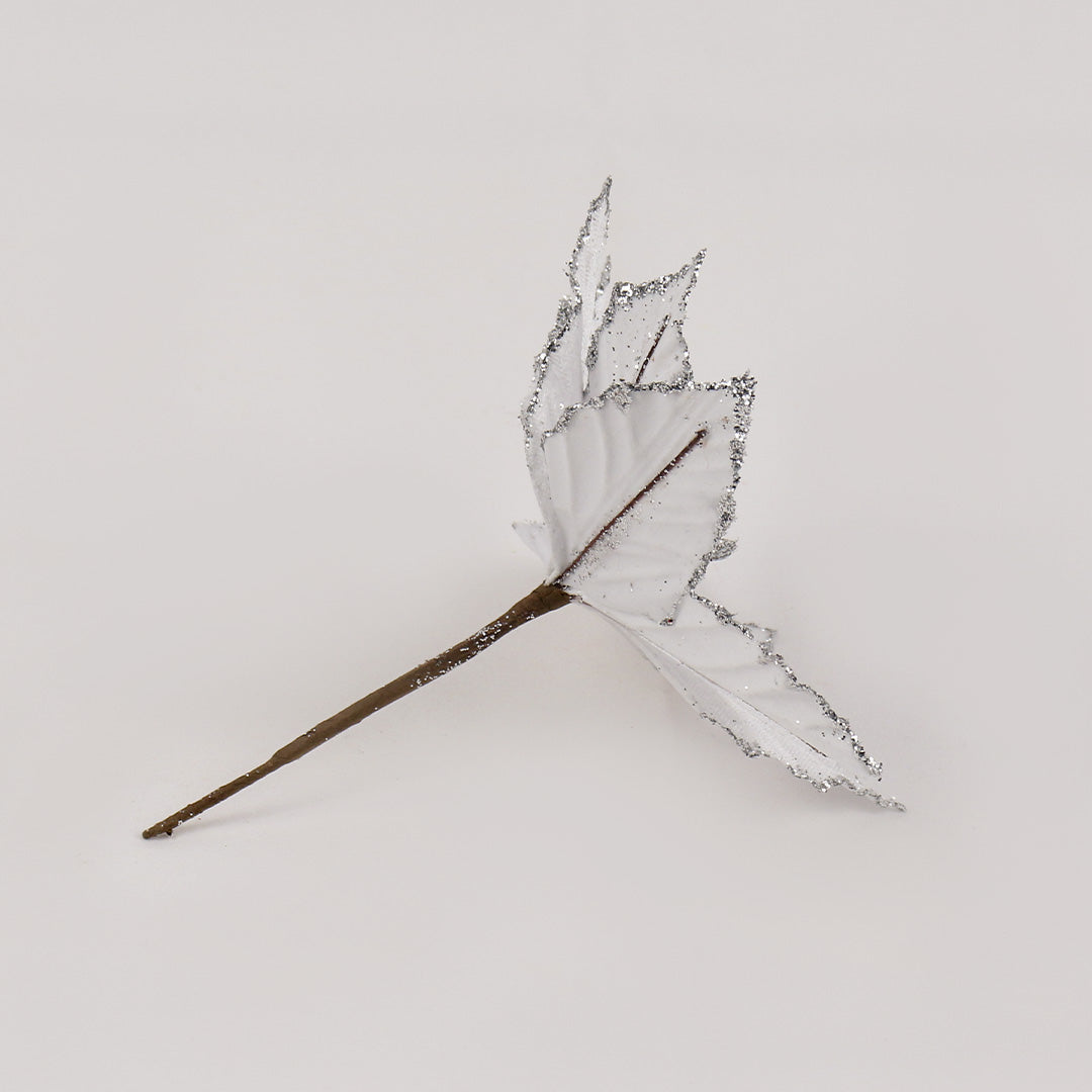 Poinsettia 15cm BAF040