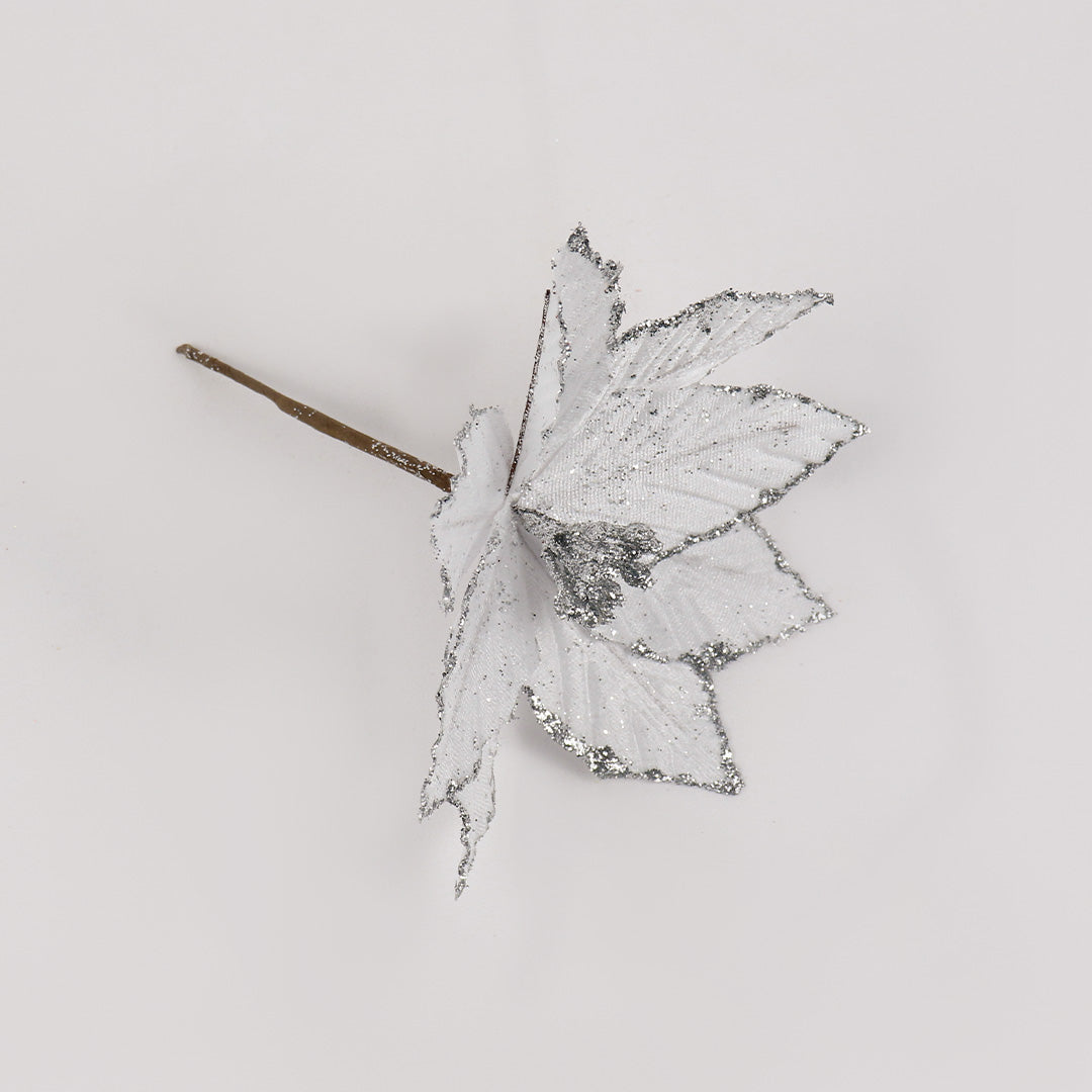 Poinsettia 15cm BAF040