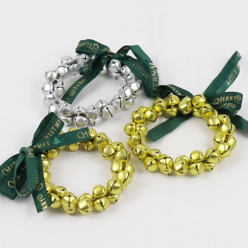 Bell wreath