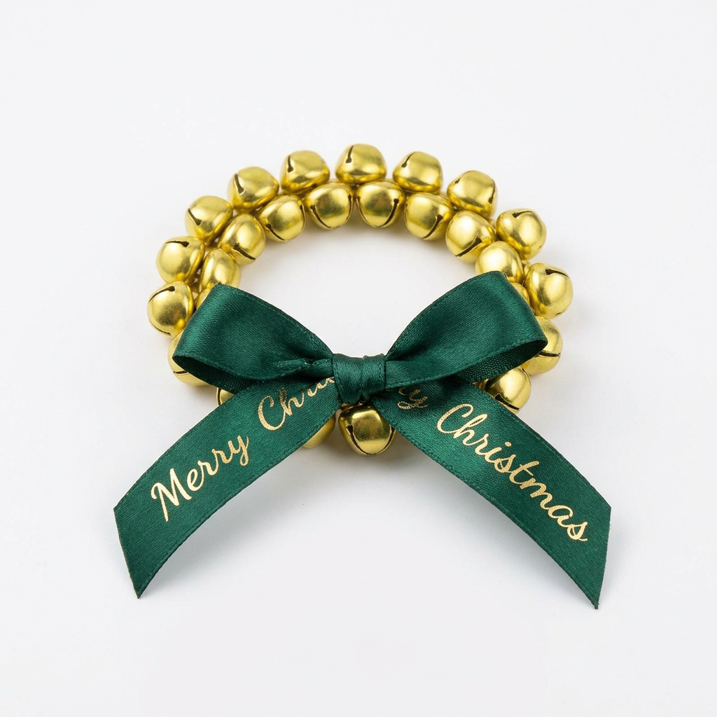 Bell wreath