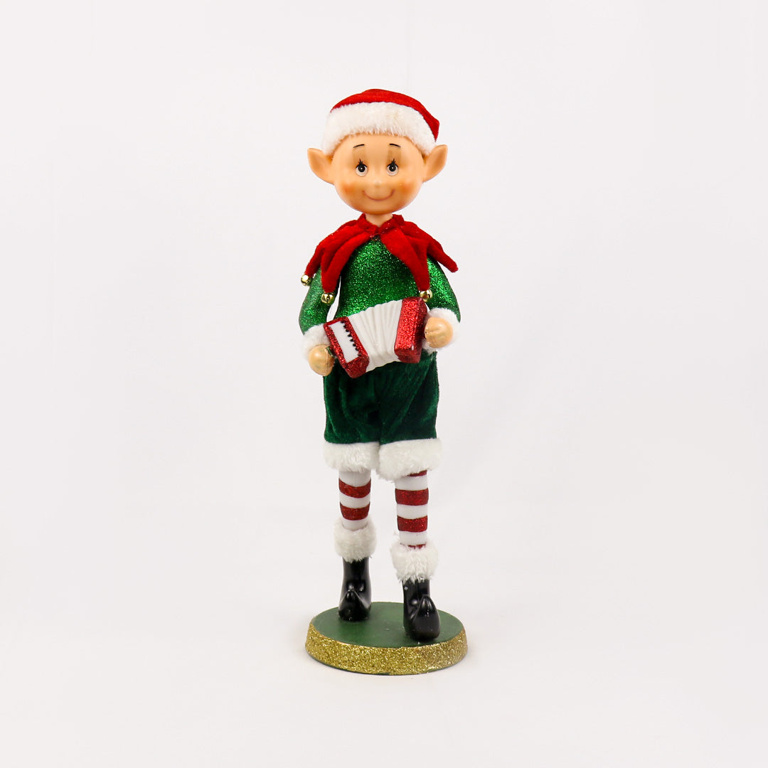 Christmas Elf 40cm OTH144