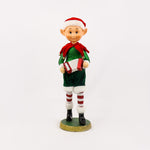Load image into Gallery viewer, Christmas Elf 40cm OTH144
