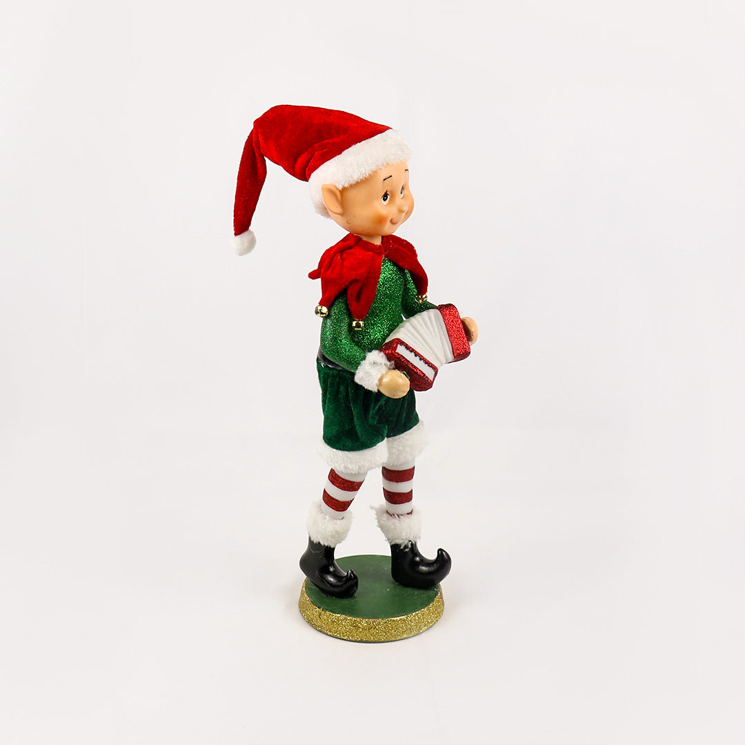 Christmas Elf 40cm OTH144