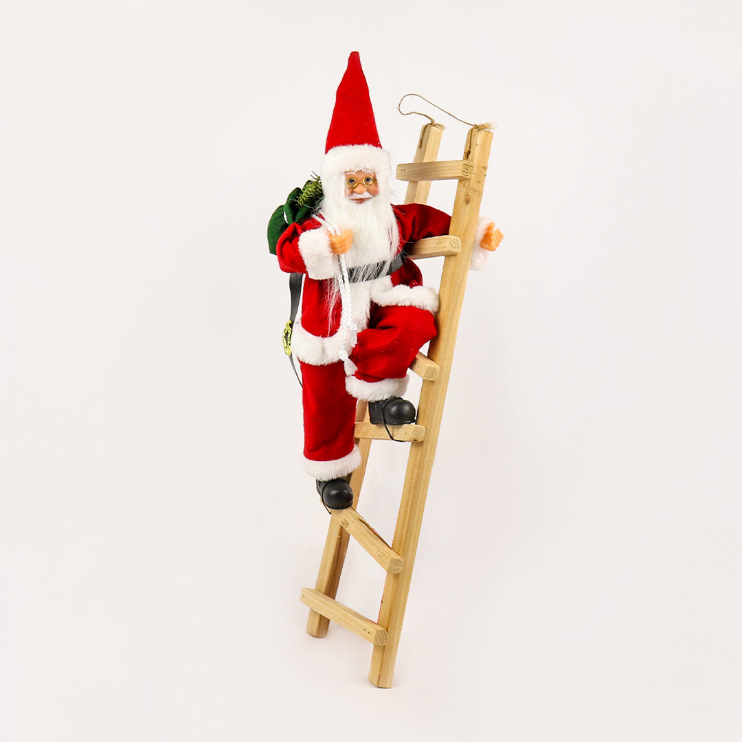 Santa ladder 60cm OTH063