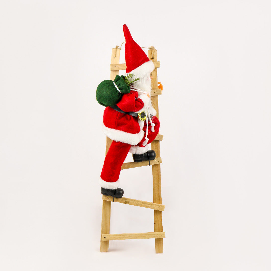 Santa ladder 60cm OTH063