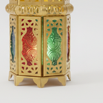 Load image into Gallery viewer, Decorative Ramadan Lantern
