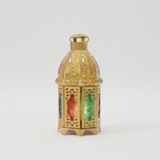 Decorative Ramadan Lantern
