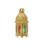 Load image into Gallery viewer, Decorative Ramadan Lantern
