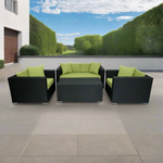 Load image into Gallery viewer, Brogin Outdoor Sofa Set
