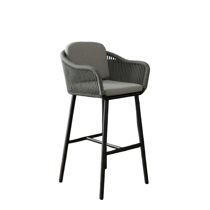 Daniel - Bar Chair