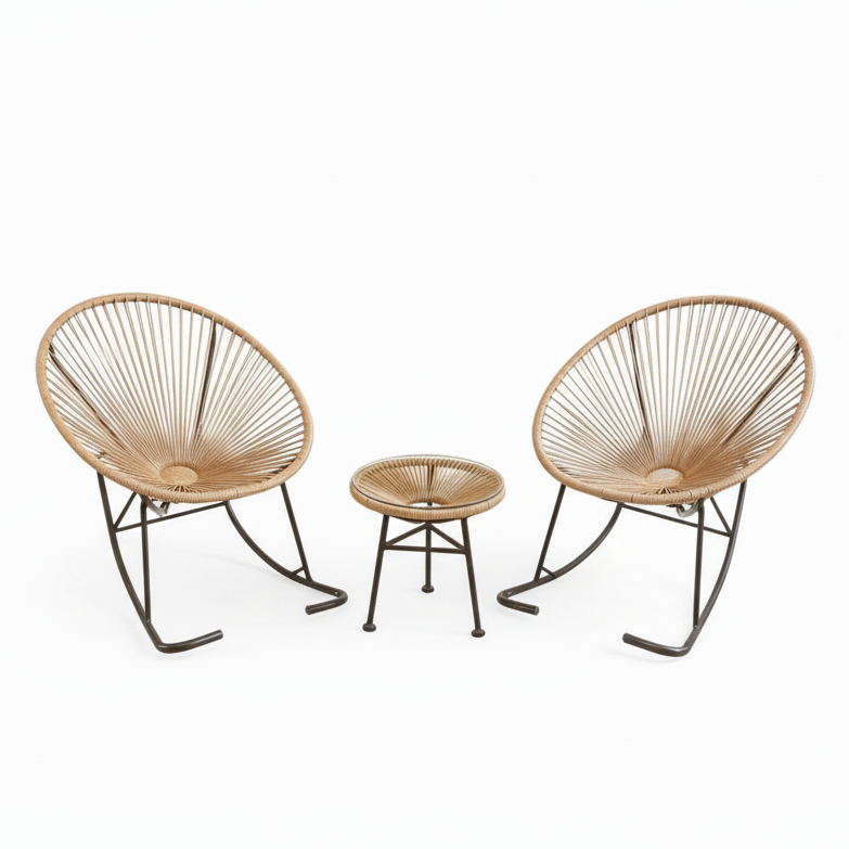 Semi Outdoor Furniture – edys.lk