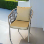 Load image into Gallery viewer, Leggon Outdoor Chair
