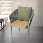 Load image into Gallery viewer, Ruben outdoor chair
