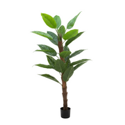Artificial Philodendron Tree