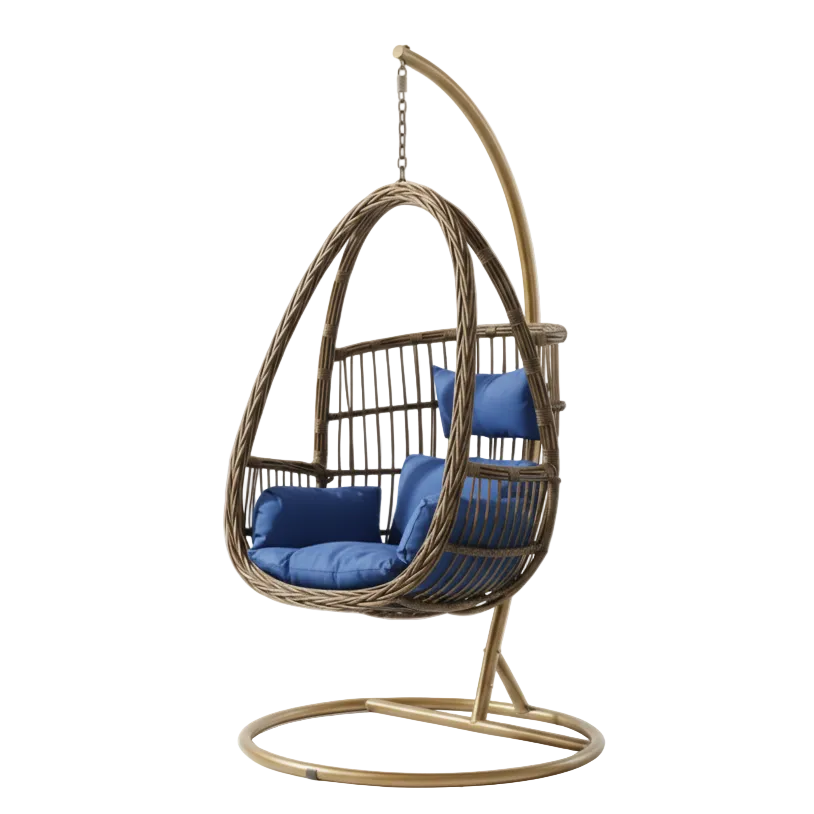 Swing Chair Design - 08