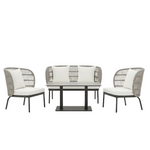 Load image into Gallery viewer, Winston Outdoor Sofa Set
